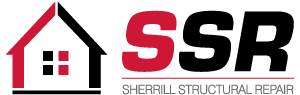 SSR - Sherrill Structural Repair